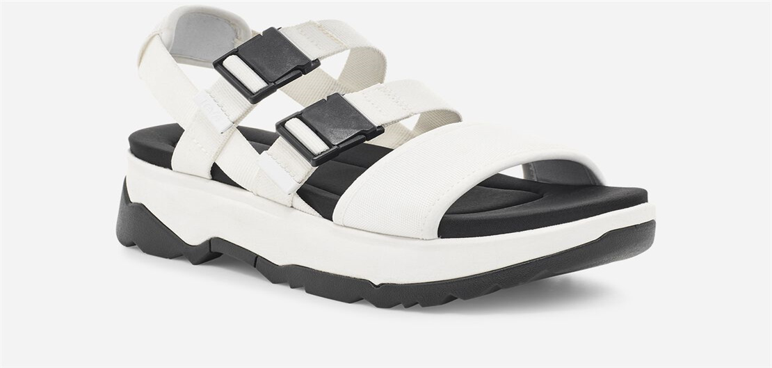 Women's Jadito Slingback - WHITE