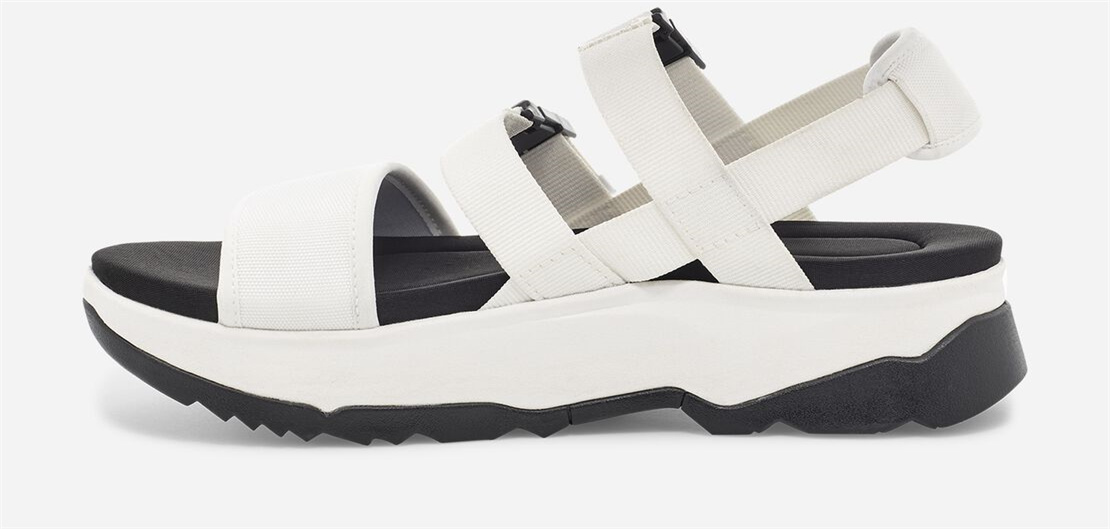 Women's Jadito Slingback - WHITE
