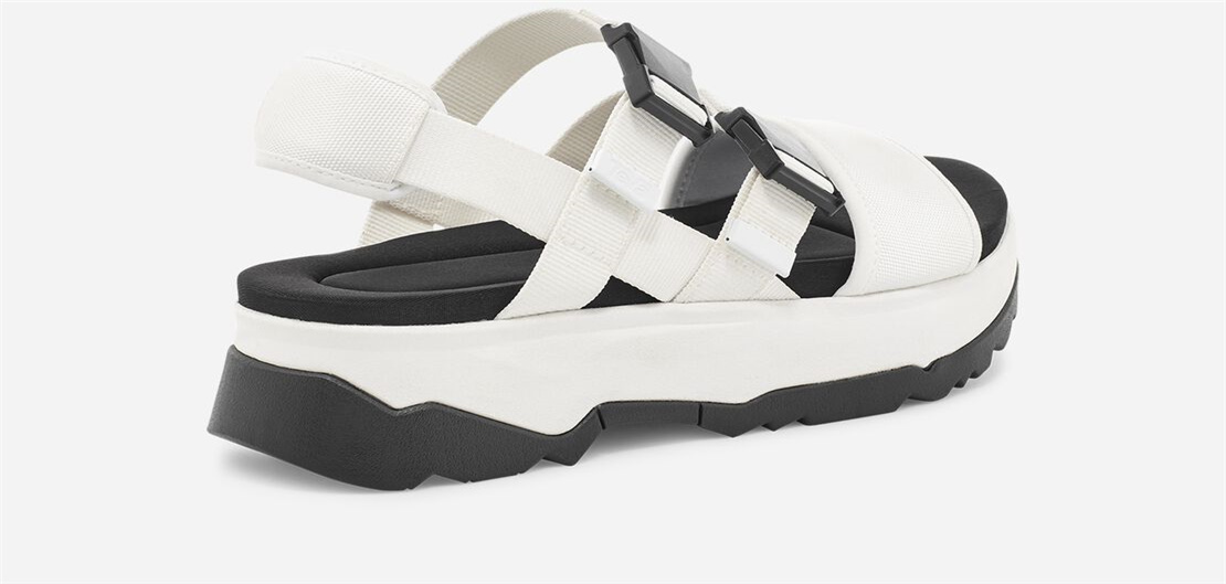 Women's Jadito Slingback - WHITE
