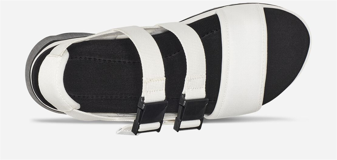 Women's Jadito Slingback - WHITE