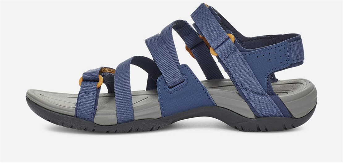 Women's Ascona Sport WEB - BLUE INDIGO
