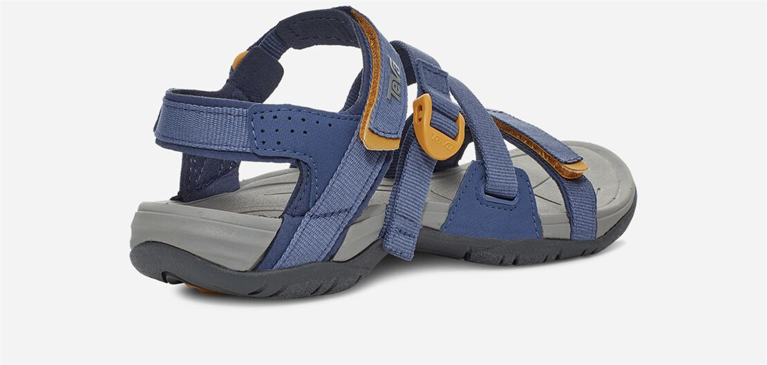 Women's Ascona Sport WEB - BLUE INDIGO