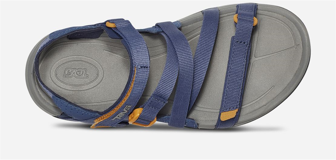 Women's Ascona Sport WEB - BLUE INDIGO