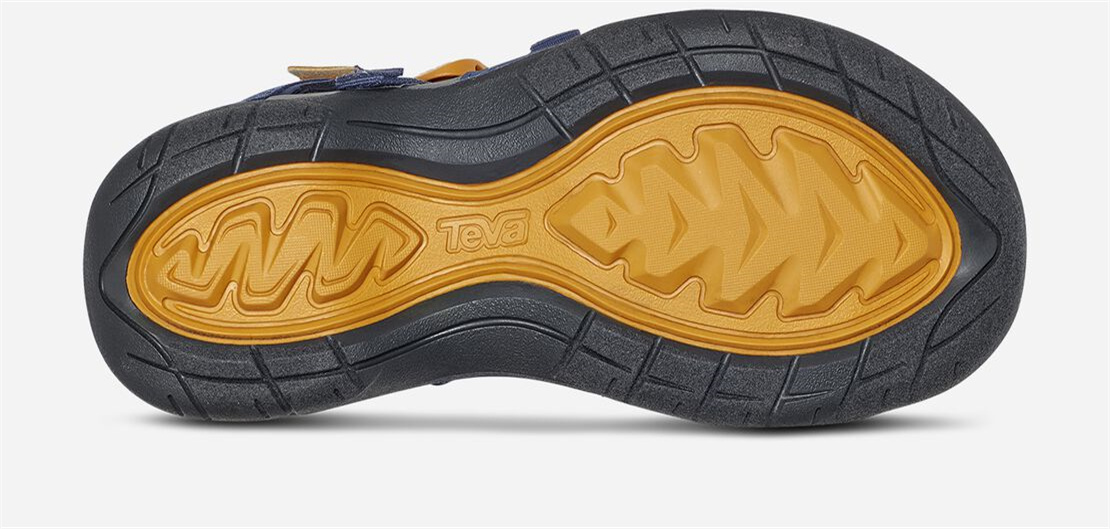 Women's Ascona Sport WEB - BLUE INDIGO