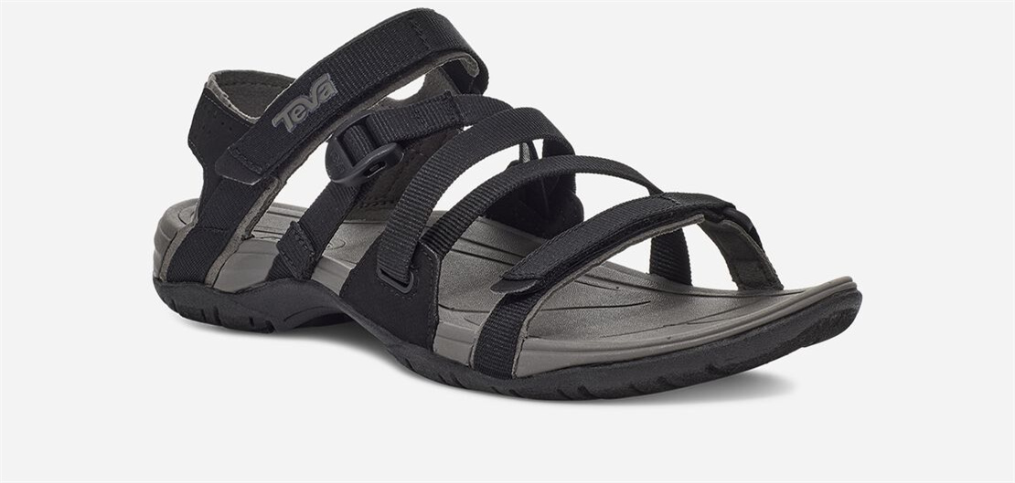 Women's Ascona Sport WEB - BLACK