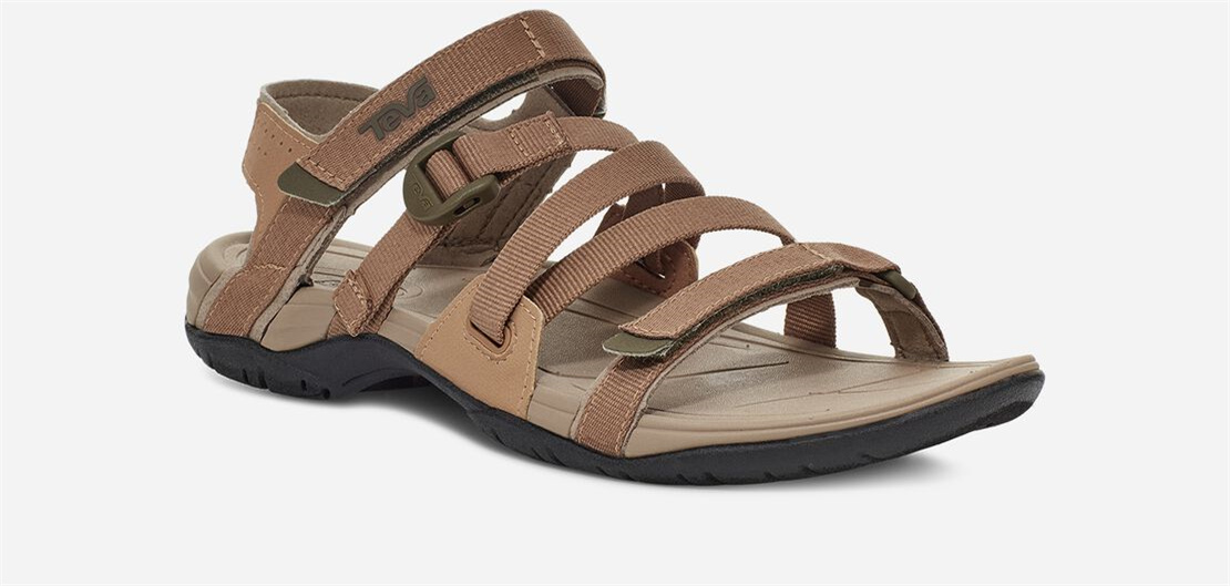 Women's Ascona Sport WEB - SAND DUNE