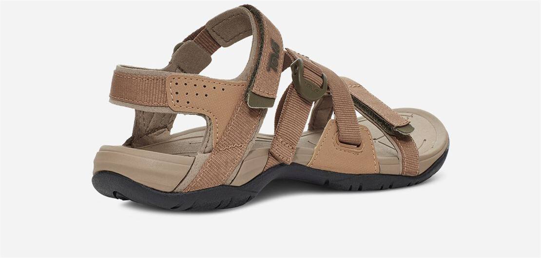 Women's Ascona Sport WEB - SAND DUNE