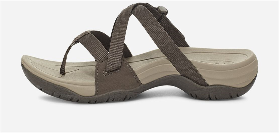 Women's Ascona Flip - CHOCOLATE CHIP