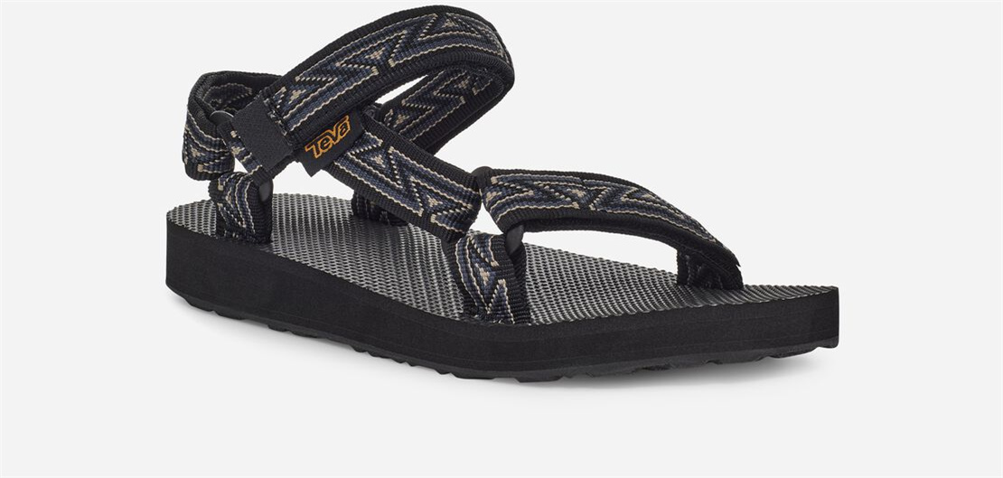 Kids Original Universal - ATLAS BLACK/ GREIGE