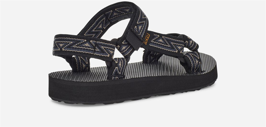Kids Original Universal - ATLAS BLACK/ GREIGE