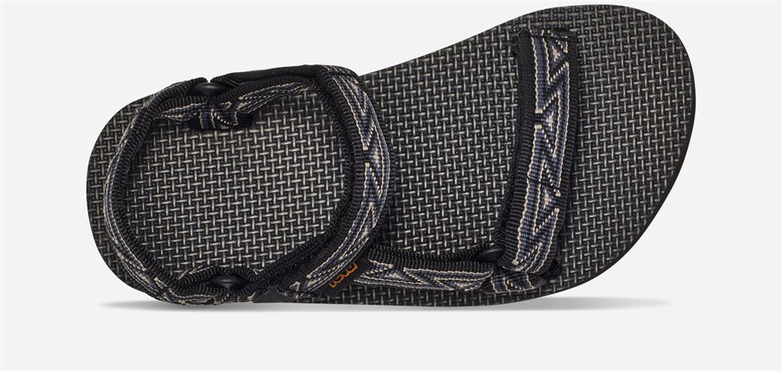 Kids Original Universal - ATLAS BLACK/ GREIGE