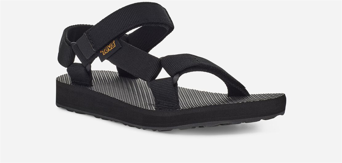 Kids Original Universal - BLACK