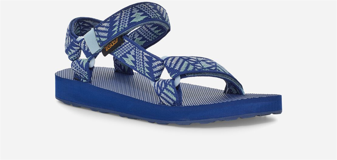 Kids Original Universal - BOOMERANG BLUE