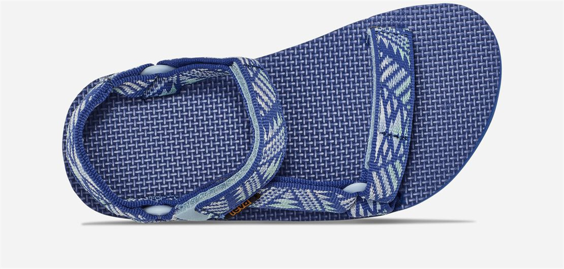 Kids Original Universal - BOOMERANG BLUE