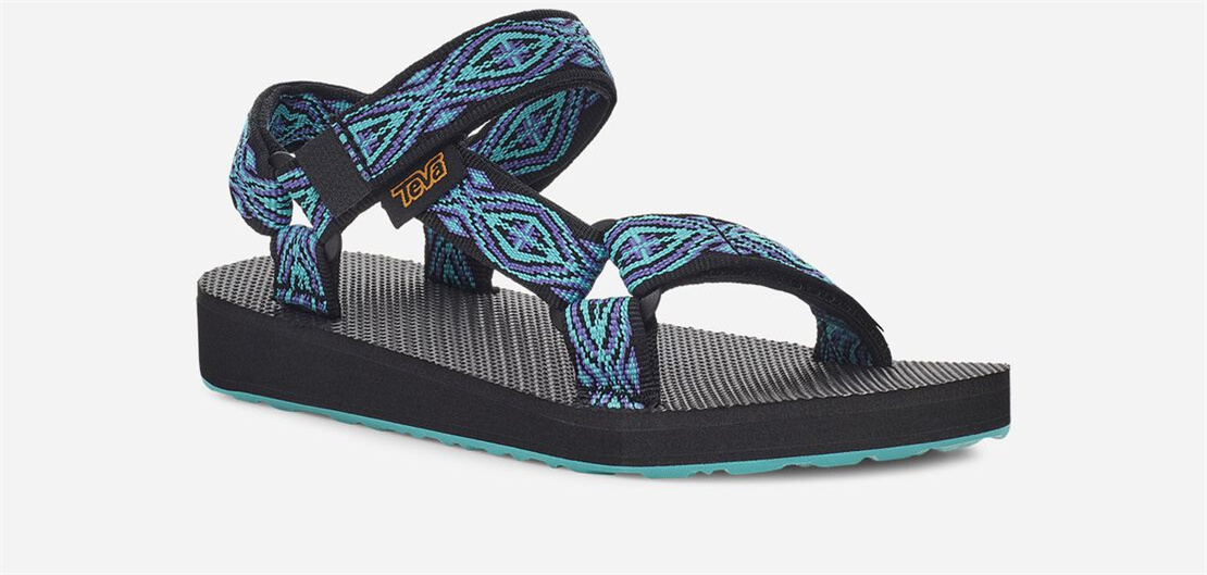 Kids Original Universal - HYPNOSIS BLACK MULTI
