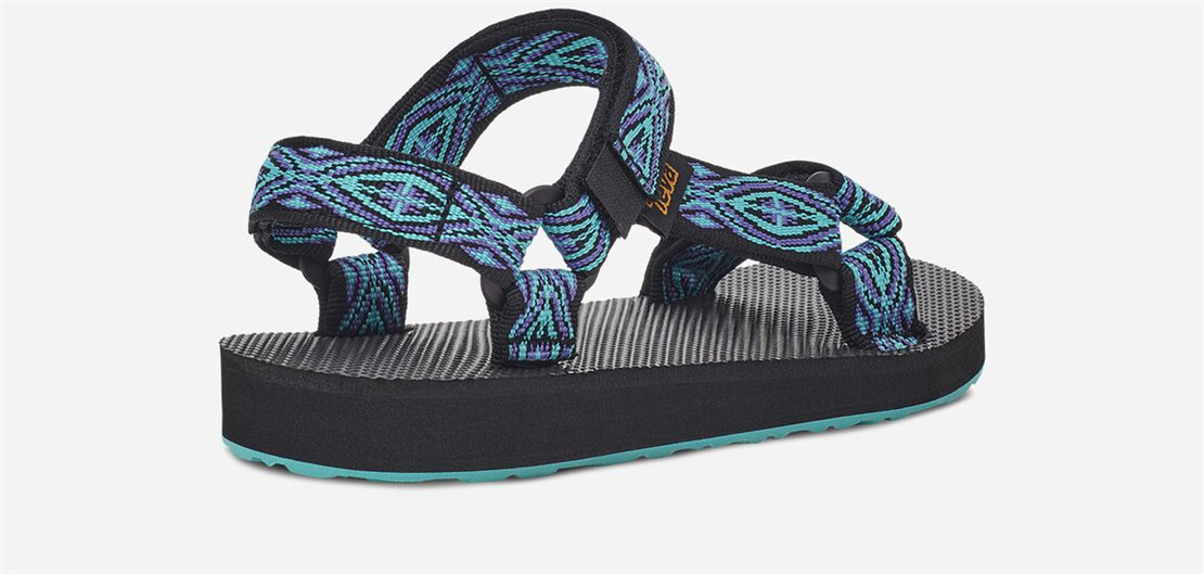 Kids Original Universal - HYPNOSIS BLACK MULTI