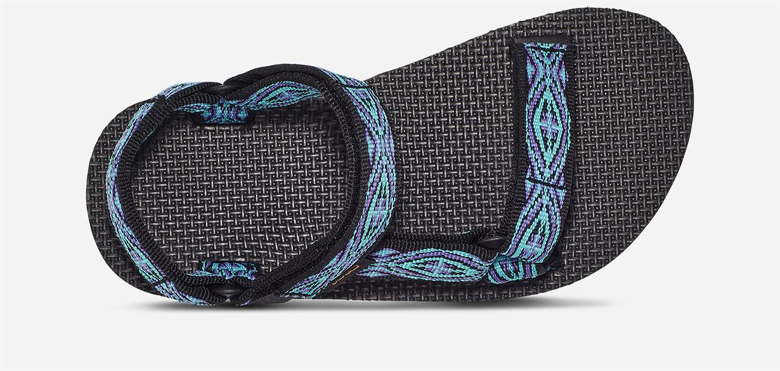 Kids Original Universal - HYPNOSIS BLACK MULTI