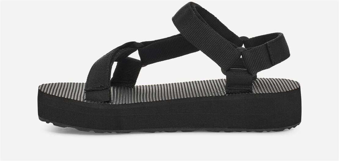 Kids Midform Universal - BLACK