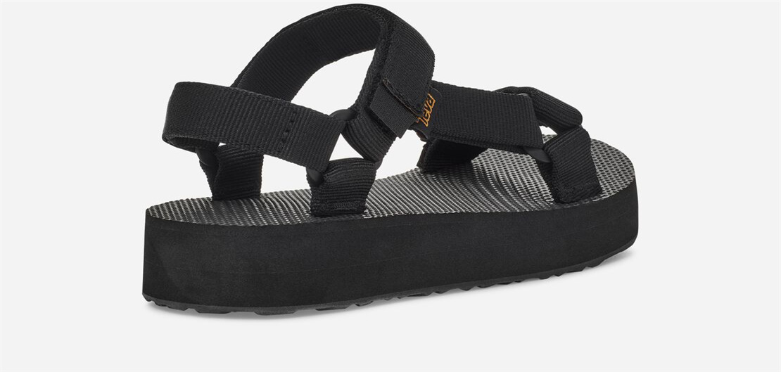 Kids Midform Universal - BLACK