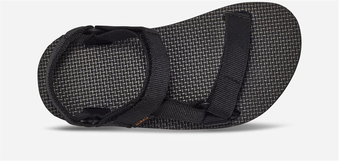 Kids Midform Universal - BLACK