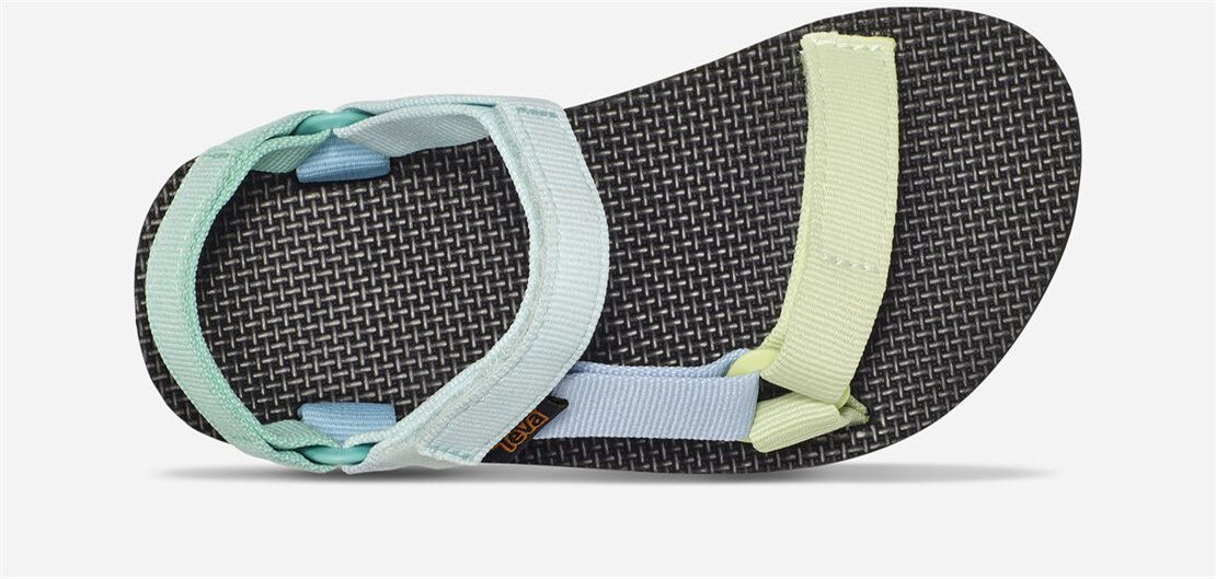Kids Midform Universal - LIGHT GREEN MULTI