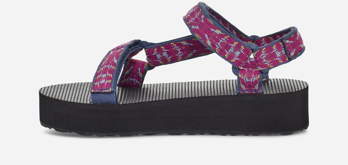 Kids Midform Universal - TRITON RASPBERRY SORBET