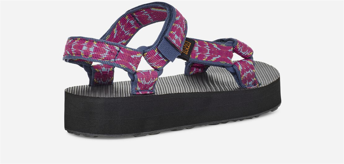 Kids Midform Universal - TRITON RASPBERRY SORBET