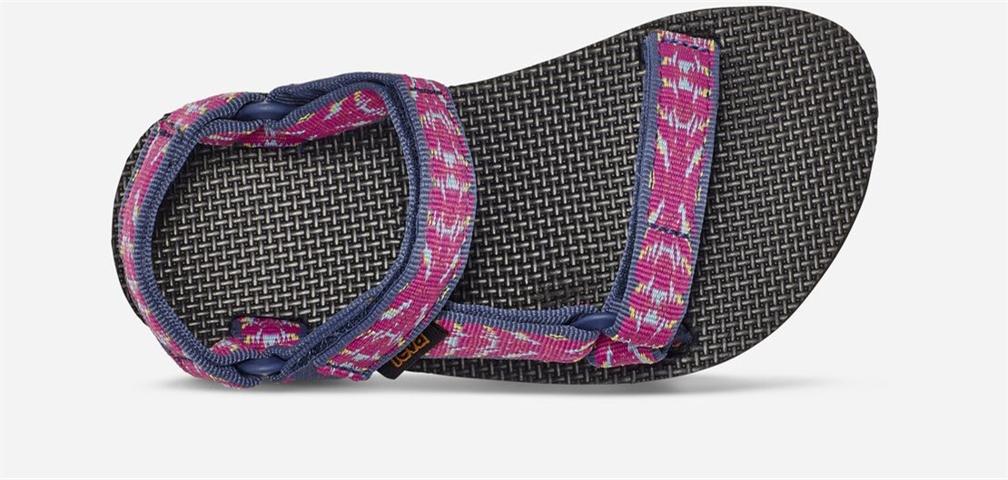 Kids Midform Universal - TRITON RASPBERRY SORBET
