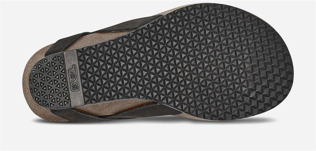 Women's Mahonia 3-Point - BLACK