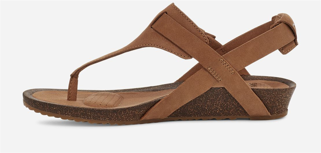 Women's Mahonia 3-Point - CHIPMUNK