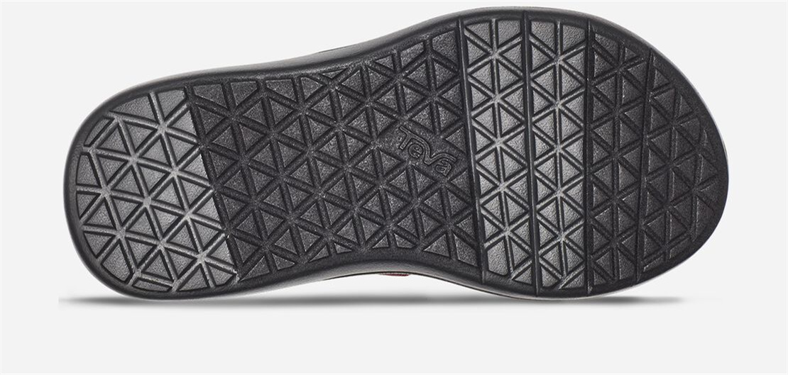 Women's Voya Zillesa - ARAGON/ SYRAH