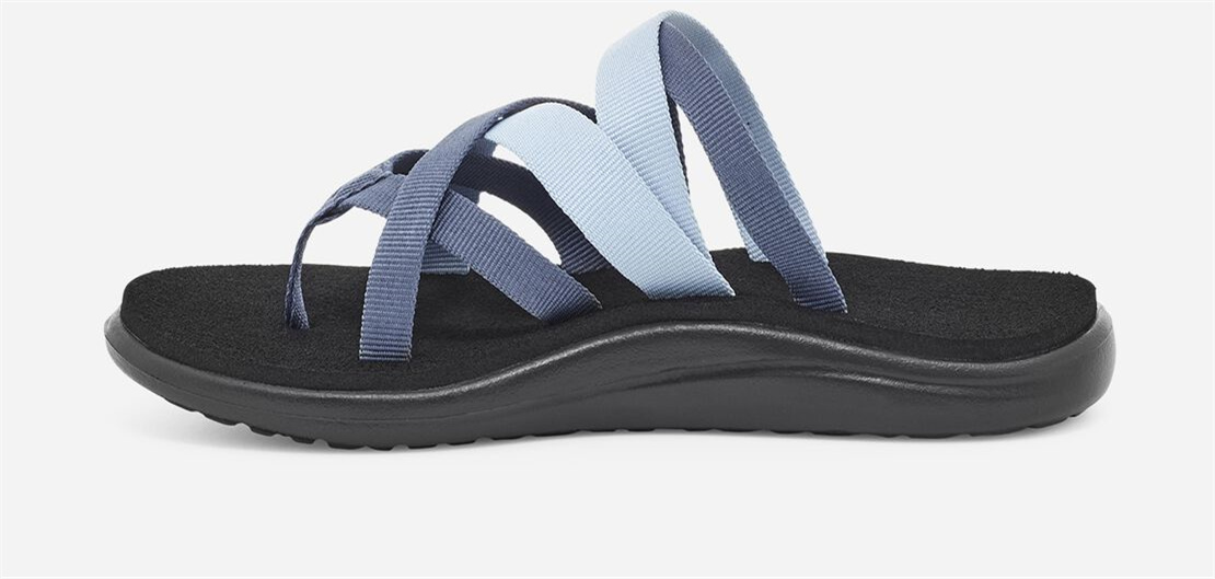 Women's Voya Zillesa - BLUE INDIGO/ CHAMBRAY BLUE