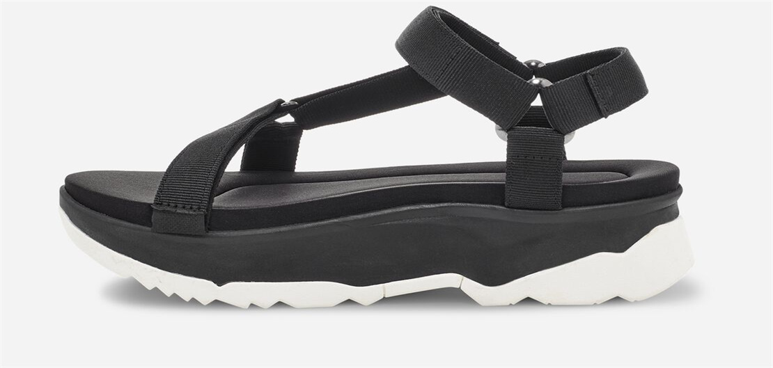 Women's Jadito Universal - BLACK