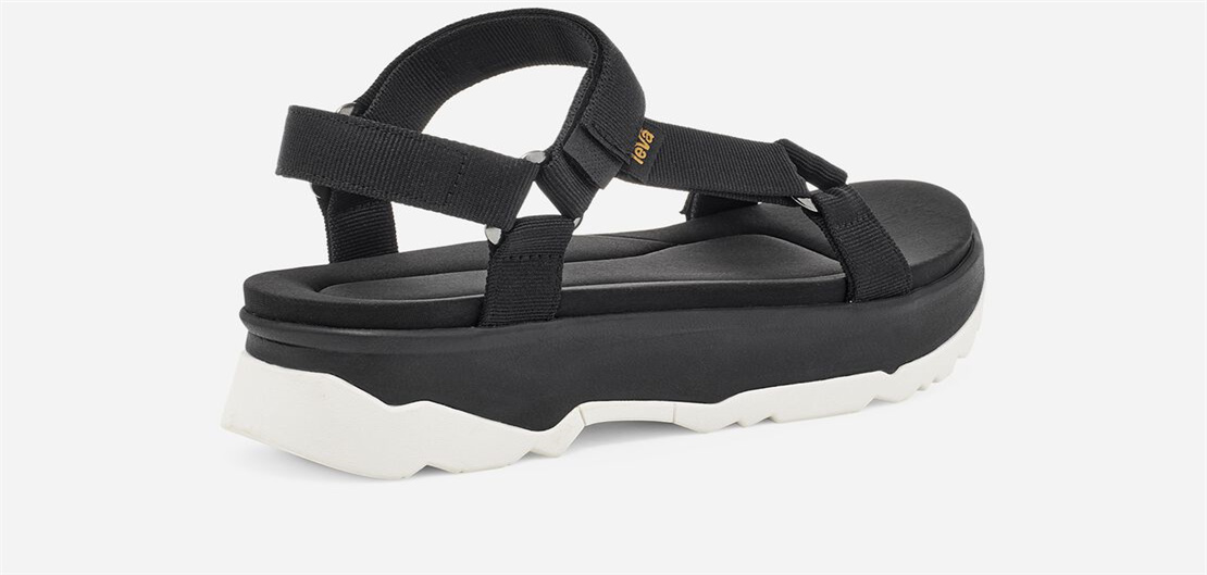 Women's Jadito Universal - BLACK