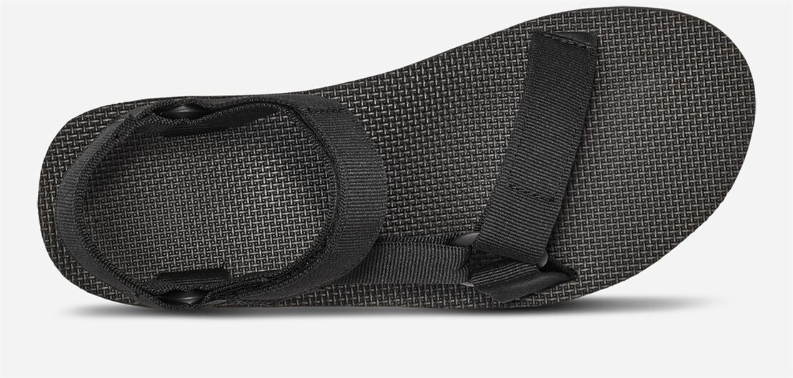 Men's Mid Universal - BLACK