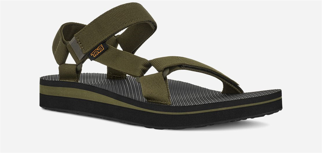 Men's Mid Universal - DARK OLIVE