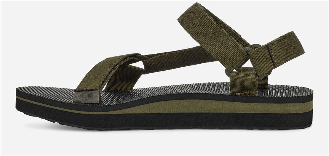 Men's Mid Universal - DARK OLIVE
