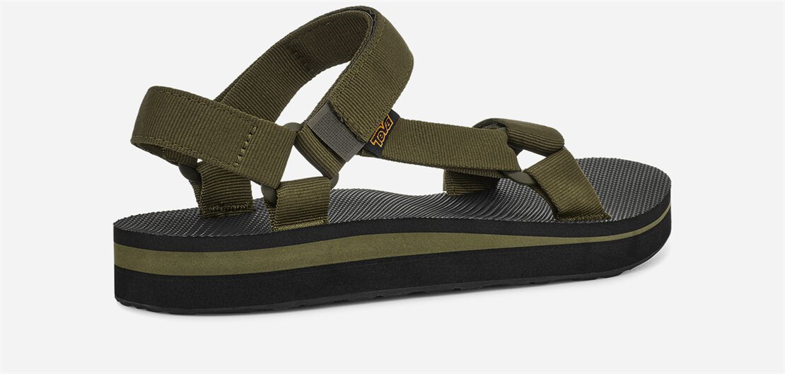 Men's Mid Universal - DARK OLIVE