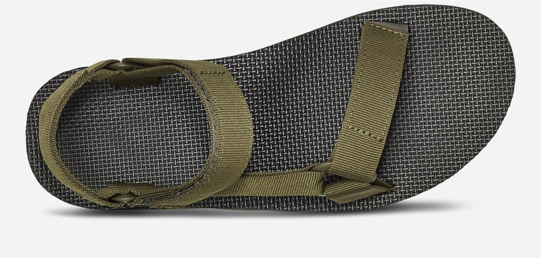 Men's Mid Universal - DARK OLIVE
