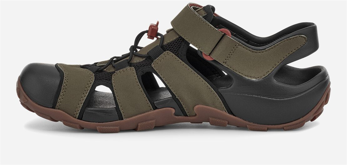 Men's Flintwood - DARK OLIVE