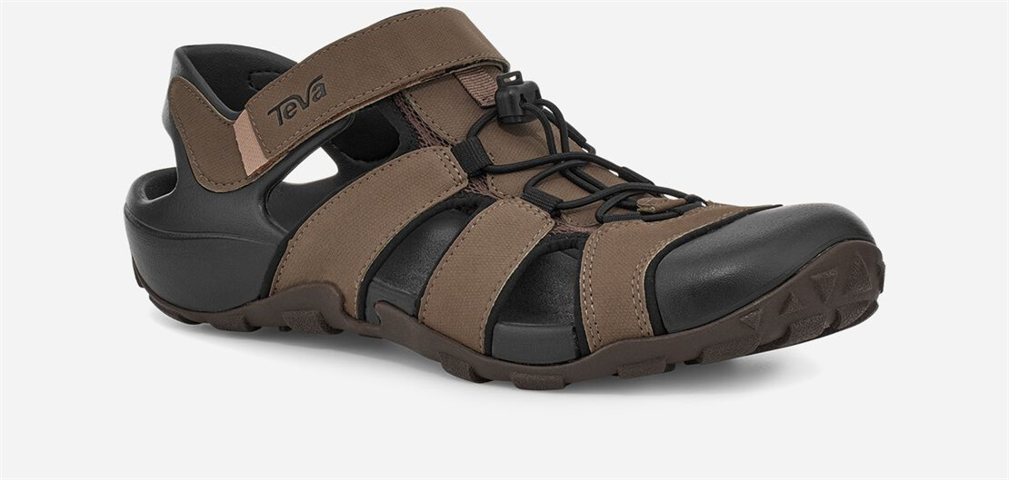 Men's Flintwood - TURKISH COFFEE