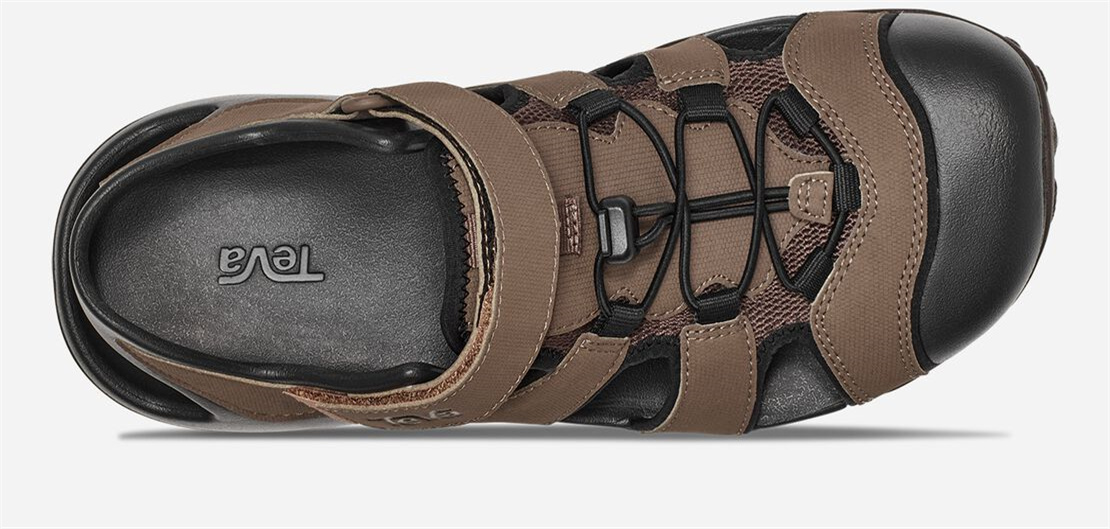 Men's Flintwood - TURKISH COFFEE