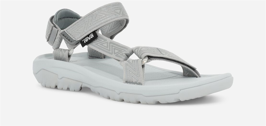 Men's Hurricane XLT2 Reflective - ATLAS REFLECTIVE GLACIER GREY