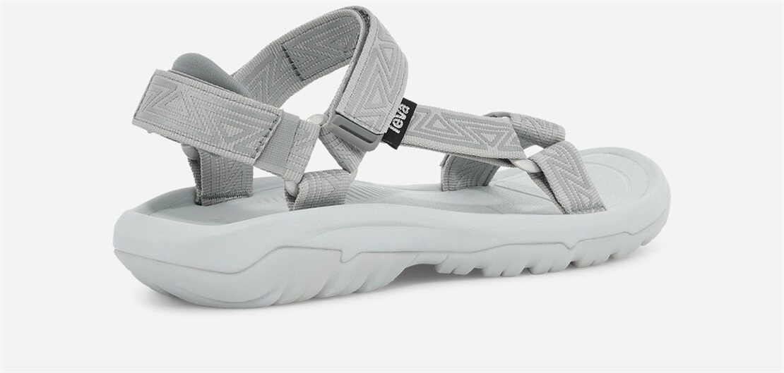 Men's Hurricane XLT2 Reflective - ATLAS REFLECTIVE GLACIER GREY