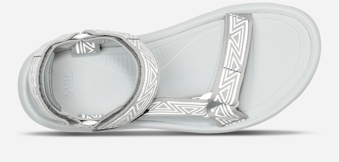 Men's Hurricane XLT2 Reflective - ATLAS REFLECTIVE GLACIER GREY