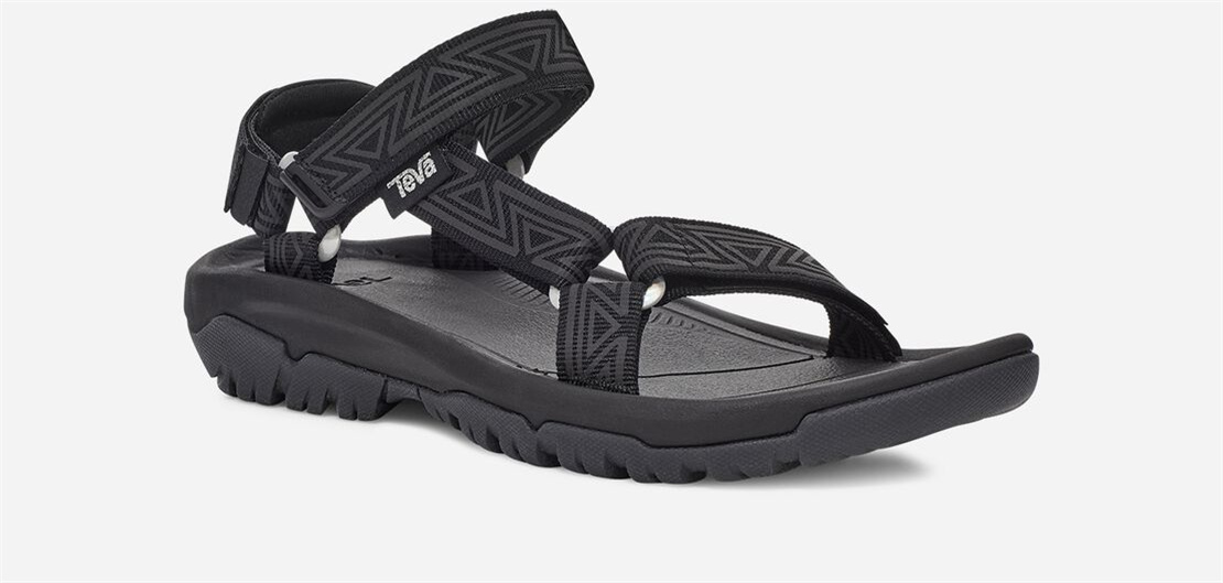 Women's Hurricane XLT2 Reflective - ATLAS REFLECTIVE BLACK