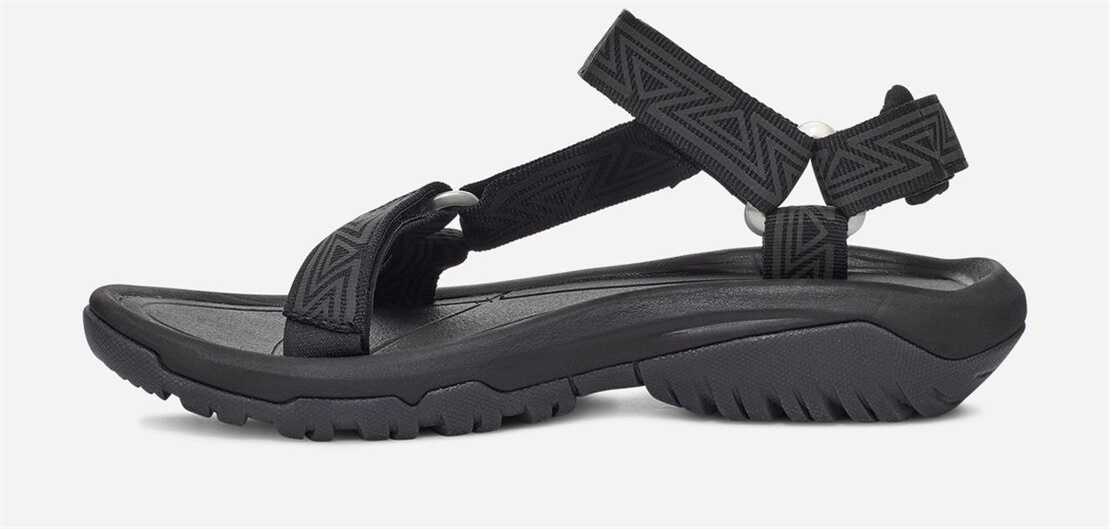 Women's Hurricane XLT2 Reflective - ATLAS REFLECTIVE BLACK