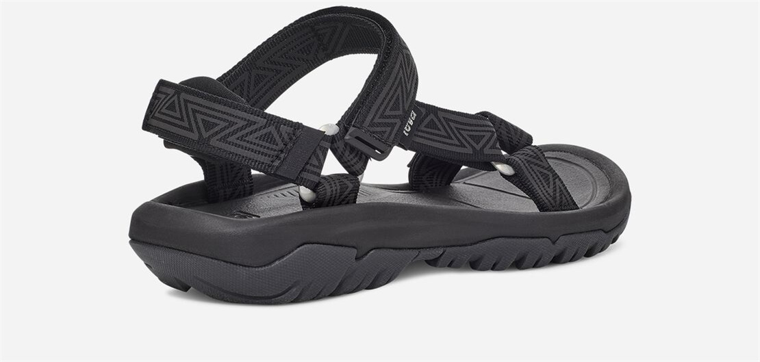 Women's Hurricane XLT2 Reflective - ATLAS REFLECTIVE BLACK
