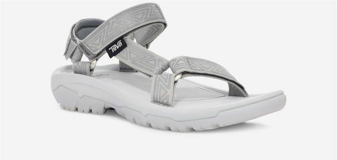 Women's Hurricane XLT2 Reflective - ATLAS REFLECTIVE GLACIER GREY
