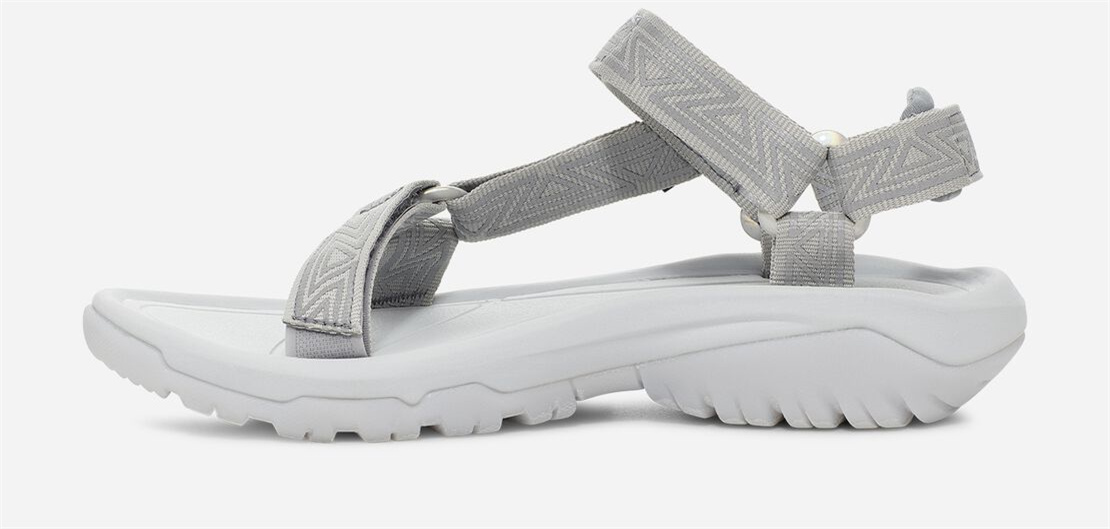 Women's Hurricane XLT2 Reflective - ATLAS REFLECTIVE GLACIER GREY